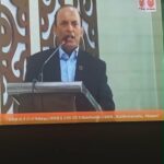 अब पालिकास्तरमा पनि नागरिक समाज गठन हुनु पर्छ : प्रा.डा. सञ्जय आचार्य, सदस्य राष्ट्रिय योजना आयोग