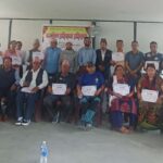 राष्ट्रिय उपभोक्ता मञ्चले गर्यो उदाहरणीय कार्य