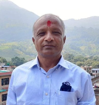 रास्वपा सुन्दरबजार नगर समिति लमजुङको सभापतिमा पूर्वबैंकरसमेत रहनु भएका अधिकारी निर्विरोध चयन 