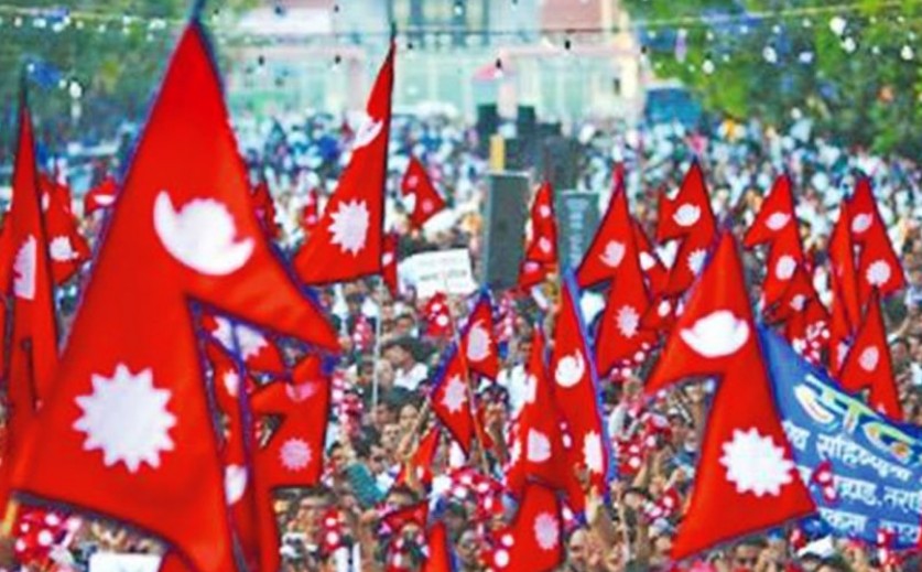 आज १९औँ गणतन्त्र दिवस मनाइँदै : उपलब्धिको रक्षामा अझै प्रश्न