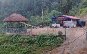 बहु प्रतीभाका धनी तामाङद्वारा बनेली फाडेर बनाइयो लाखौं आम्दानी गर्ने एग्रो टुरिजम् रिसोर्ट