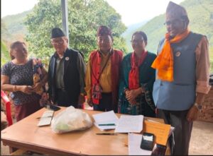 ठाडोभाकाका दुई कार्यक्रम : ठाडोभाका तीन दिवसीय मेला र संरक्षकको रथारोहण कार्यक्रमको समिक्षा सम्पन्न