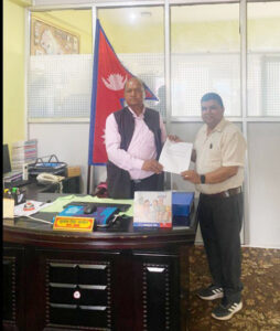 आउँदो आवको नीति तथा कार्यक्रम कागजमा सीमित नभई जनताले प्रत्यक्ष महसुस गर्ने हुनुपर्छ : भोला शर्मा