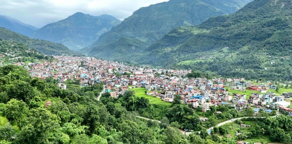 सार्वजनिक जमिनहरू खोजौं, तिनको संरक्षण गरौं र बेसीशहरलाई सुन्दर बनाऔं