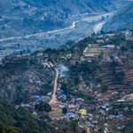 लमजुङको चिति गाउँको इतिहास र शिक्षाको विकास