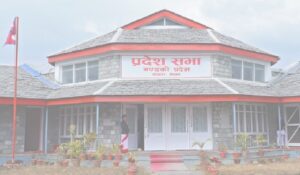 गण्डकी सरकारको बजेट ३२ अर्ब ९९ करोड ९९ लाख : भौतिक पूर्वाधार क्षेत्र बढी प्राथमिकतामा