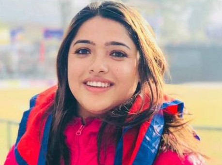 नेविसंघको केन्द्रीय अध्यक्षमा ससर्त करुणा नियुक्त