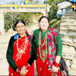 अग्रज लोकगायिका द्वय माया र उमा गुरुङका गीतको लय चोरी भएको दावीसहित प्रतिष्ठानमा उजुरी