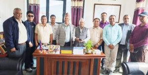 विरासत धान्न चासो र चिन्ता : दुराडाँडाद्वारा चुनौतिको पहिचान र आशाको खोजी