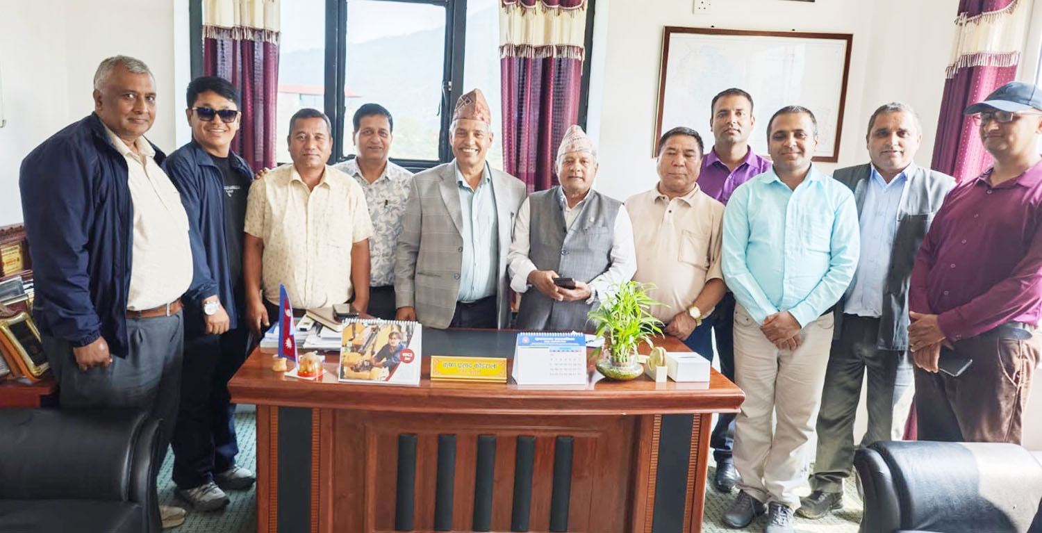 विरासत धान्न चासो र चिन्ता : दुराडाँडाद्वारा चुनौतिको पहिचान र आशाको खोजी