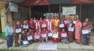 तीनदिने बाटेको धुप बनाउने तालिमको समापन, थप सीपमूलक तालिमको माग