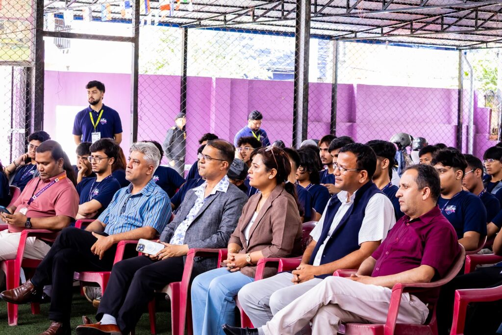 उत्साहवर्द्धक रह्यो ४८ घण्टे राष्ट्रिय ह्याकाथनको पहिलो दिन