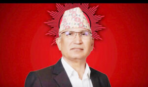 नेकपा एमालेका उपाध्यक्ष विष्णु पौडेललाई विशेष अदालतद्वारा पाँचौं पटक थप तीन दिन हिरासतमा राख्न अनुमति
