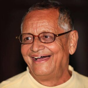 नागरिक अगुवा डा. देवेन्द्रराज पाण्डेको निधन
