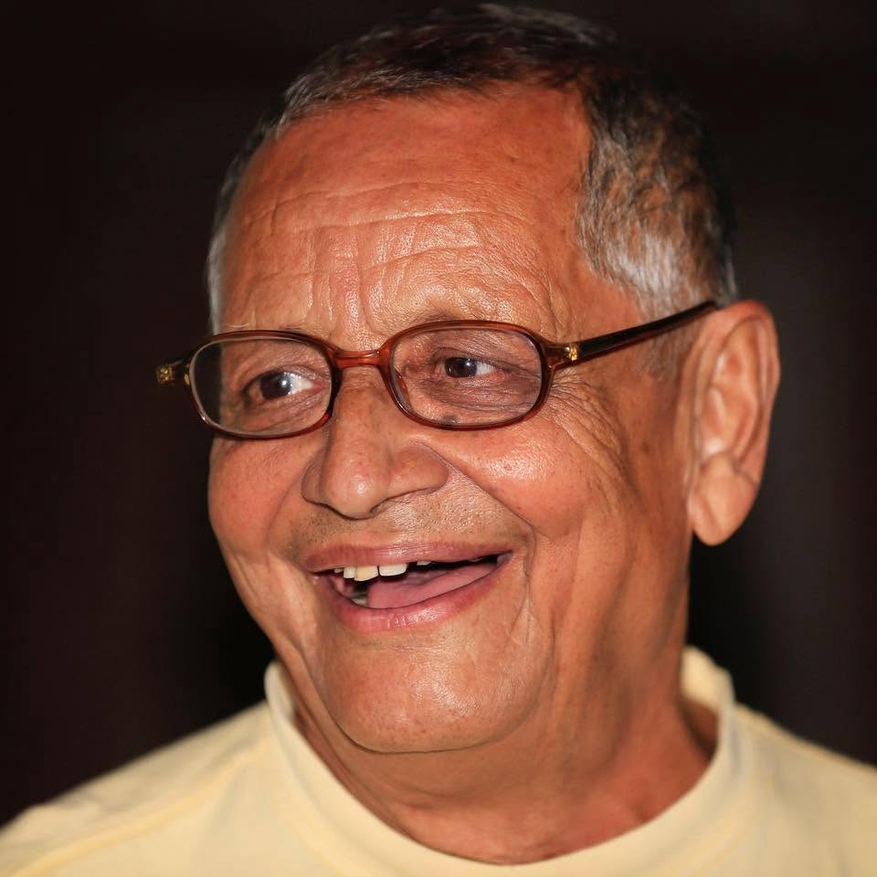 नागरिक अगुवा डा. देवेन्द्रराज पाण्डेको निधन