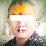 महिला भेषमा ढोंगी ‘पाथीभरा माता’ बताउने समीर थापा प्रहरी फन्दामा