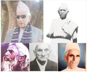 सन्दर्भ : हलोक्रान्ति दिवस साउन ११ गते : तत्कालीन सन्दर्भदेखि आजसम्मको विश्लेषण रविकान्तबाट