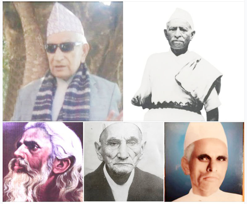 सन्दर्भ : हलोक्रान्ति दिवस साउन ११ गते : तत्कालीन सन्दर्भदेखि आजसम्मको विश्लेषण रविकान्तबाट
