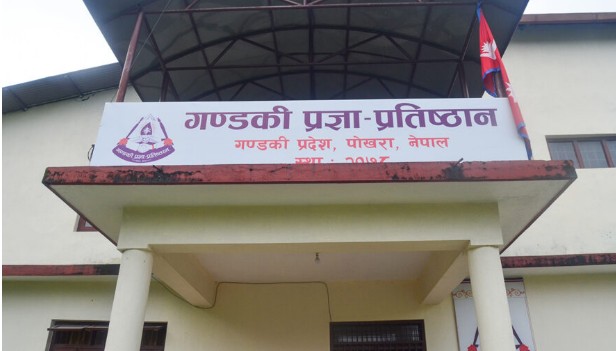 गण्डकी प्रज्ञा–प्रतिष्ठानमा पदाधिकारी मनोनयन खारेजी माग रिटमा उच्च अदालतद्वारा कारण देखाऊ आदेश जारी