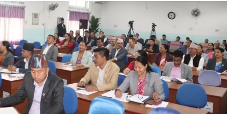 अन्ततः गण्डकी प्रदेश सभाबाट पारित भयो गाँजा विधेयक : एकै पटक पाँच वर्षसम्मका लागि अनुमति लिन सकिने
