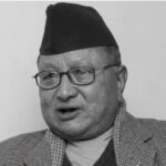 कांग्रेसका वरिष्ठ नेता श्रेष्ठको निधन, भोलि अन्त्येष्ठि
