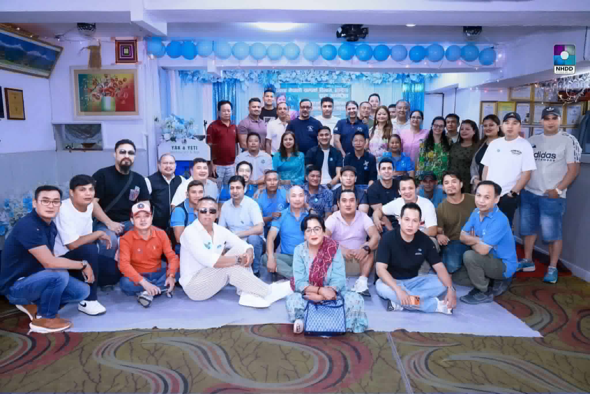 हङकङमा बस्ने नेपालीहरू प्रति कृतज्ञता व्यक्त : स्वस्तिका लामिछाने, सहमहामन्त्री, रास्वपा बाग्मती प्रदेश