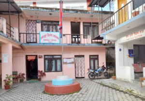 जिल्ला अदालतद्वारा चालु वर्षमा ७९.४८ प्रतिशत मुद्धा फछ्रर्यौट