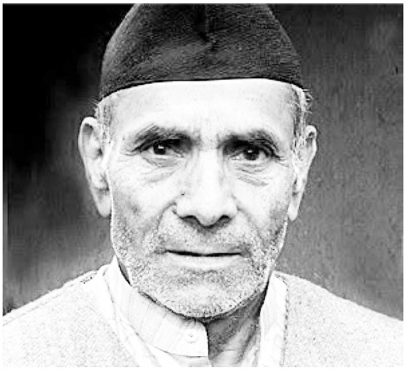 वरिष्ठ पत्रकार केशवराज पराजुलीको निधन, भावपूर्ण विदाई