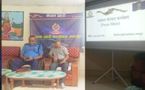 बोहराको हत्यारा आफ्नै निटकका साथी लामिछाने भएको प्रहरीको खुलासा