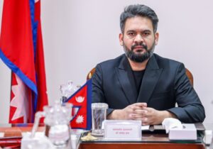 संसारको कुनै पनि धर्म वा संस्कृतिले हिंसा, घृणा र विभाजन सिकाउँदैन । सबै धर्मको मूल सार करुणा, दया, प्रेम र शान्ति नै हो : प्रधानमन्त्री