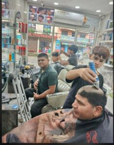 अपाङ्गता भएका व्यक्तिहरूलाई सैलुन सेवामा ५० प्रतिशत छुट सुविधा दिन सहमति