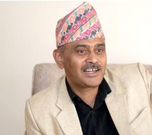 त्रिविको उपकुलपतिमा प्रा.डा. भोला थापा नियुक्त, अन्य विश्वविद्यालयमा को को ?
