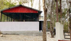 नेवार समुदायद्वारा निर्मित घाट सार्वजनिक प्रयोगमा उपयोग गर्न सकिने
