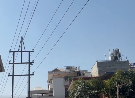 हाइटेन्सनको विद्युतीय नाङ्गो तारले छुदा करेन्ट लागेर सोतीको मृत्यु