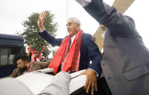 कांग्रेस इतर पक्षको राष्ट्रिय भेला आजबाट, कांग्रेसमा देउवाको अभिभावकत्व कति सम्भव ?