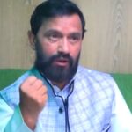 बहुचर्चित मोटिभेटर डा. विकाशानन्द बोलबम मेलाको समापनमा लमजुङ आउनु हुने