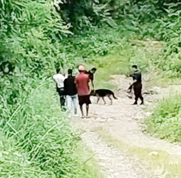 ७६ वर्षीया वृद्धा आफ्नै घरभित्र मृत फेला : हँसियाले घाँटी काटेर हत्या भएको आशंकामा अनुसन्धान जारी, शवको पोष्टमार्टम तयारी