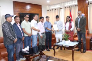 सर्वोच्चको सरकारी विज्ञापन बारेको फैसला कार्यान्वयन गर्न संघको माग