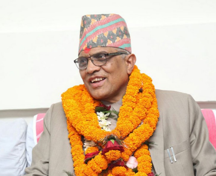 पूर्वप्रधान न्यायाधीश गोपाल पराजुलीको प्रमुख आतिथ्यतामा विश्व हिन्दू परिषदको गण्डकी प्रदेशस्तरीय योजना बैठक हुँदै, तयारी पुरा,