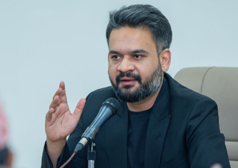 प्रधानमन्त्री बालेनसँग अस्तामवासीले राखे तीन माग : खानेपानी, सडक र कडा कानुन