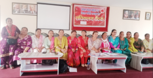 अनेमसंघ लमजुङद्वारा सार्वजनिक विज्ञप्तिमर्फत गरिमाको हत्यारालाई कडा कारबाहीको माग