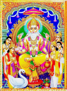 आज विश्वकर्मा पूजा एवम् यसको धार्मिक महत्त्व