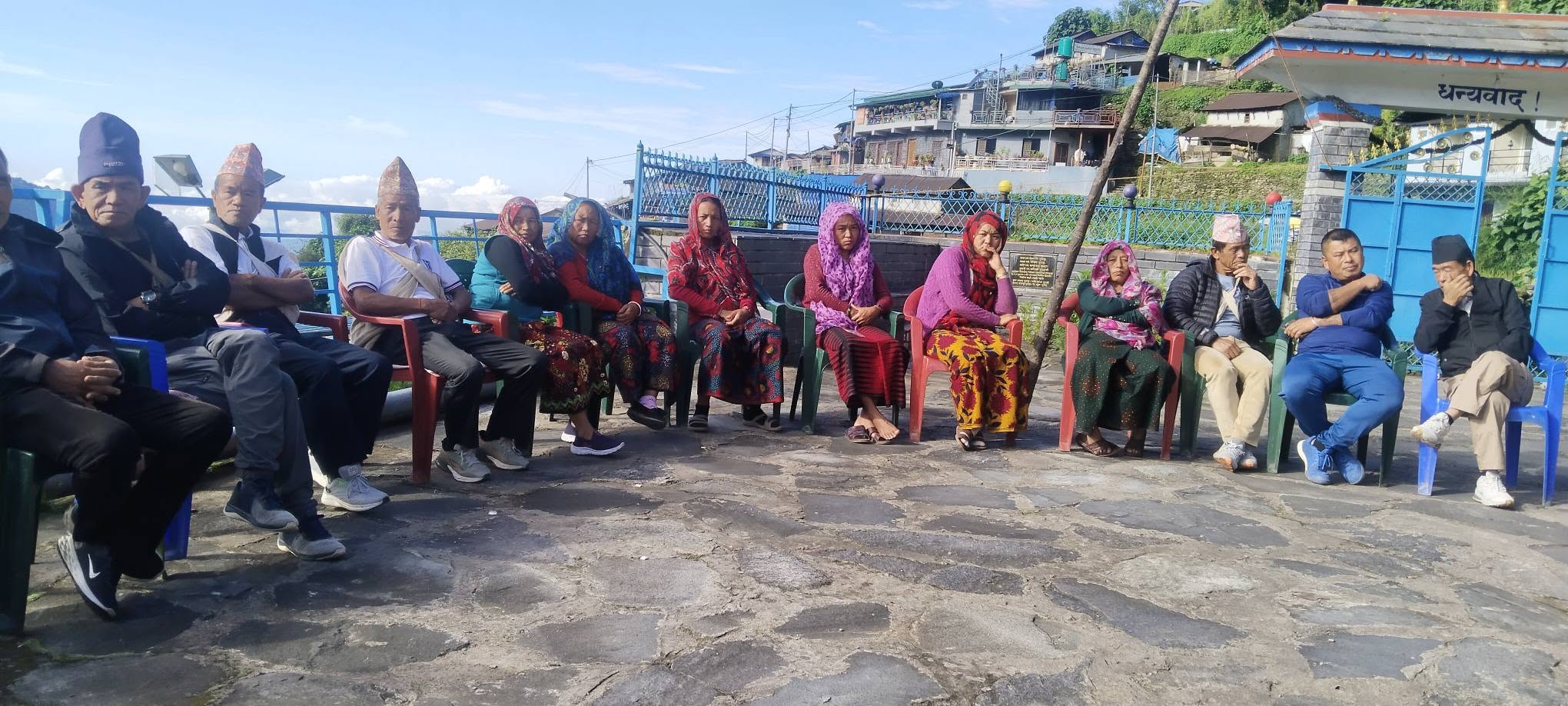 ‘बुकीफूल’को शुभमुहूर्त सिक्लेसमा असोज १ गते गर्ने तयारी