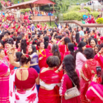 तीजदेखि ऋषिपञ्चमीसम्म : परम्परा, चेतना र परिवर्तनको यात्रा
