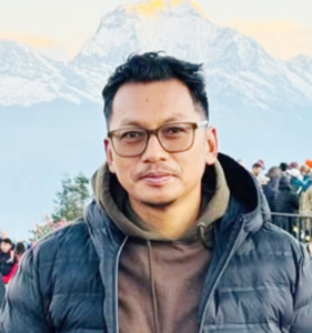 काँग्रेसको मध्यनेपाल नगरपालिकामा २३ मत अन्तरले कम प्रसाद गुरुङ विजयी