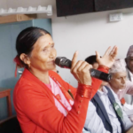 भोटेओडार सार्वजनिक पुस्तकालय : तेश्रो अधिवेशनबाट न्यौपाने अध्यक्ष चयन