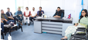रास्वपाको सचिवालय बैठकले गर्यो विभिन्न सात निर्णय, केही विभागलाई पूर्णता