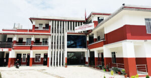 लमजुङको राइनास नगरपालिकाका तत्कालीन प्रमुख अधिकृतसहित १० जनाविरुद्ध अख्तियारद्वारा भ्रष्टाचार मुद्दा