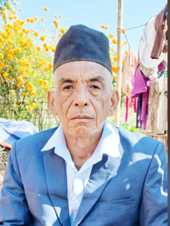 खाना सर्केका कारण दुराको निधन