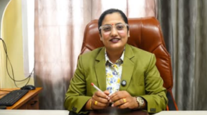 काँग्रेसको १५औँ महाधिवेशन : पत्रकार स्वस्तिका लमजुङबाट प्रदेश प्रतिनिधिमा निर्विरोध चयन